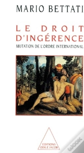 Capa do artigo Le Droit D