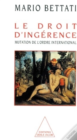 Capa do artigo Le Droit D'Ingerence