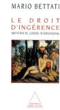 Le Droit D'Ingerence - Preview