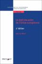 Le Droit Douanier De L'Union Européenne (2e Édition) - Preview