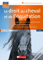Capa do artigo Le Droit Du Cheval Et De L