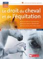 Le Droit Du Cheval Et De L'Équitation (3e Édition) - Preview