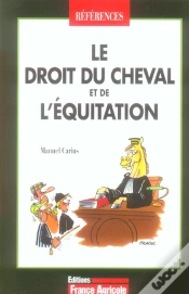 Capa do artigo Le Droit Du Cheval Et De L