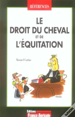 Capa do artigo Le Droit Du Cheval Et De L'Equitation