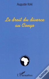 Le Droit Du Divorce Au Congo