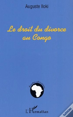 Capa do artigo Le Droit Du Divorce Au Congo