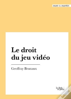 Capa do artigo Le Droit Du Jeu Vidéo