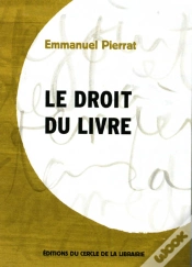 Capa do artigo Le Droit Du Livre