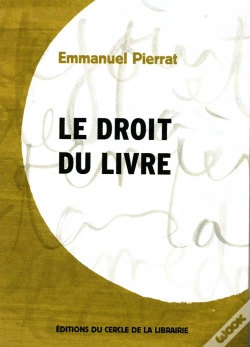 Capa do artigo Le Droit Du Livre