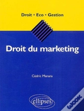 Le Droit Du Marketing