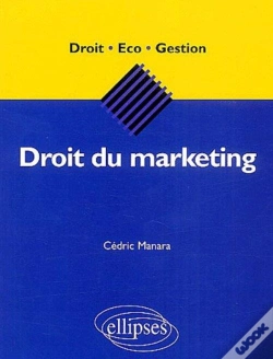 Capa do artigo Le Droit Du Marketing