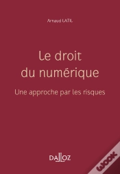 Capa do artigo Le Droit Du Numérique : Une Approche Par Les Risques