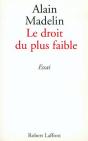 Le Droit Du Plus Faible - Preview