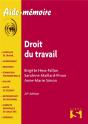 Le Droit Du Travail (24e Édition) - Preview
