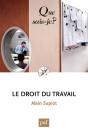 Le Droit Du Travail (5e Édition) - Preview
