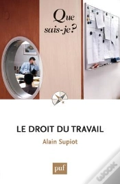 Capa do artigo Le Droit Du Travail (5e Édition)