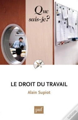Capa do artigo Le Droit Du Travail (5e Édition)