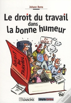 Capa do artigo Le Droit Du Travail Dans La Bonne Humeur