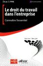 Le Droit Du Travail Dans L'Entreprise - Preview