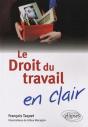 Le Droit Du Travail En Clair - Preview