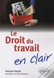 Capa do artigo Le Droit Du Travail En Clair