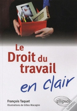 Capa do artigo Le Droit Du Travail En Clair