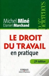 Le Droit Du Travail En Pratique