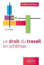 Le Droit Du Travail En Schémas - Preview