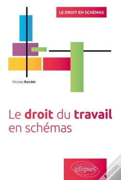 Capa do artigo Le Droit Du Travail En Schémas
