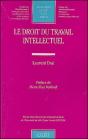 Le Droit Du Travail Intellectuel - Preview