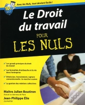 Capa do artigo Le Droit Du Travail Pour Les Nuls