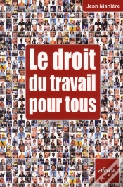 Capa do artigo Le Droit Du Travail Pour Tous