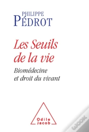 Capa do artigo Le Droit Du Vivant