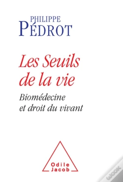 Capa do artigo Le Droit Du Vivant