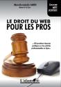 Le Droit Du Web Pour Les Pros - Preview