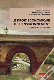 Capa do artigo Le Droit Économique De L