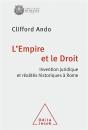 Le Droit Et L Empire - Preview