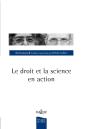 Le Droit Et La Science En Action - Preview