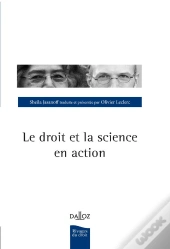 Le Droit Et La Science En Action
