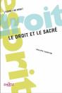 Le Droit Et Le Sacré - Preview