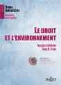 Le Droit Et L'Environnement - Preview