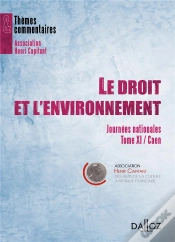Capa do artigo Le Droit Et L