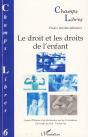 Le Droit Et Les Droits De L'Enfant - Preview