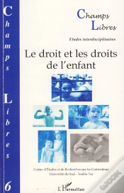 Capa do artigo Le Droit Et Les Droits De L