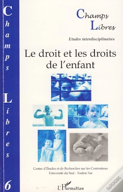 Capa do artigo Le Droit Et Les Droits De L'Enfant