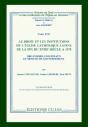 Le Droit Et Les Institutions De L'Église Catholique Latine De La Fin Du Xviii Siècle A 1978 ; Organisation - Preview