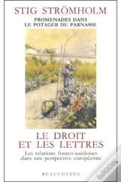 Le Droit Et Les Lettres