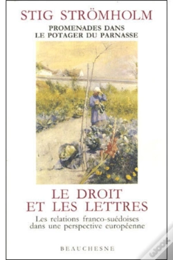Capa do artigo Le Droit Et Les Lettres