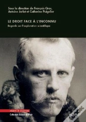 Capa do artigo Le Droit Face À L