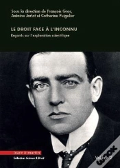 Capa do artigo Le Droit Face À L